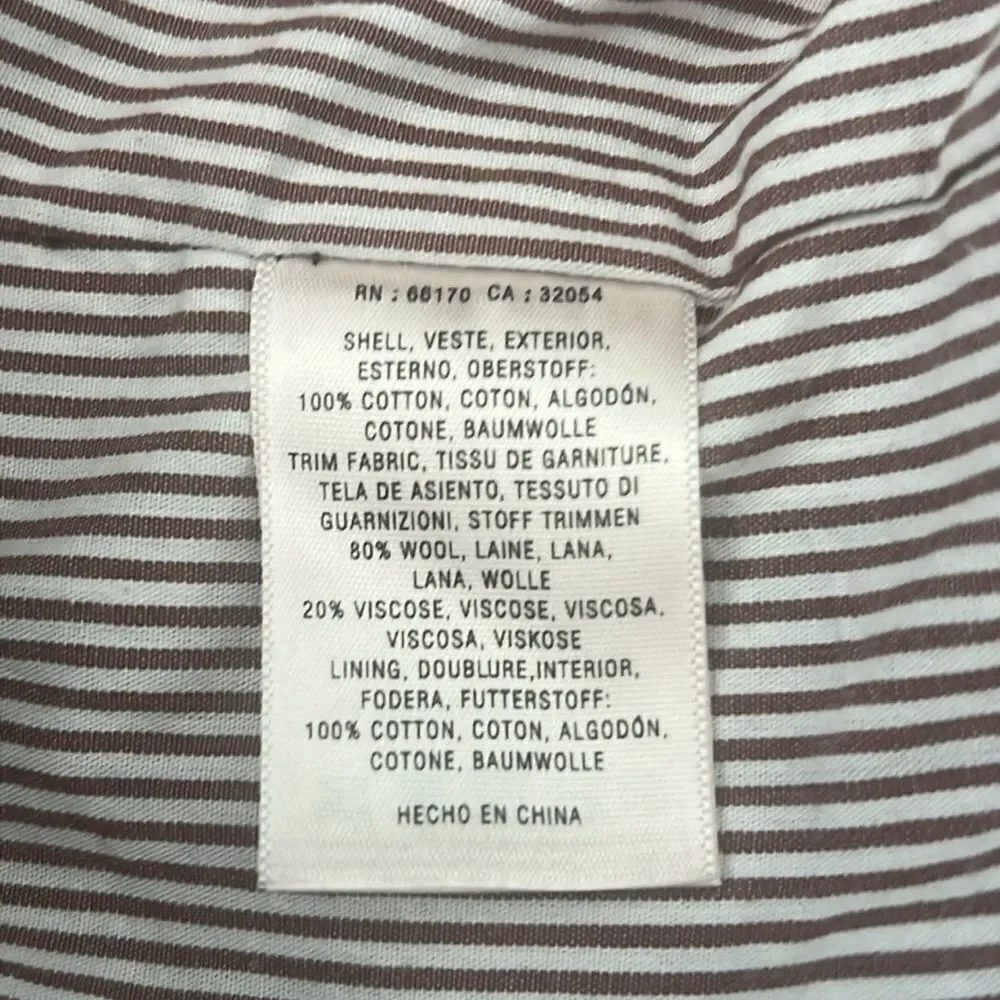 Maeve anthropologie corduroy